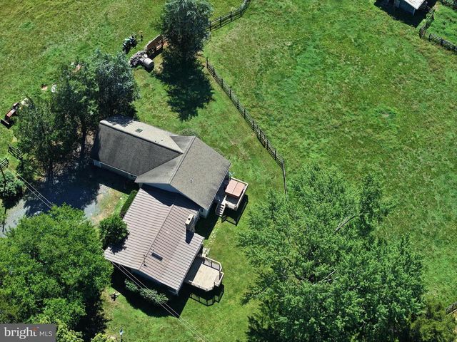 6317 LOUISIANNA RD, Locust Grove, VA 22508