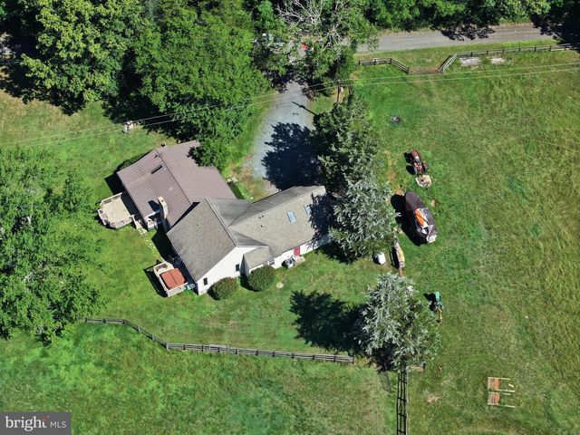6317 LOUISIANNA RD, Locust Grove, VA 22508
