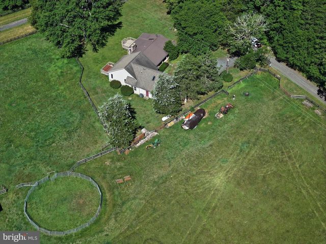 6317 LOUISIANNA RD, Locust Grove, VA 22508