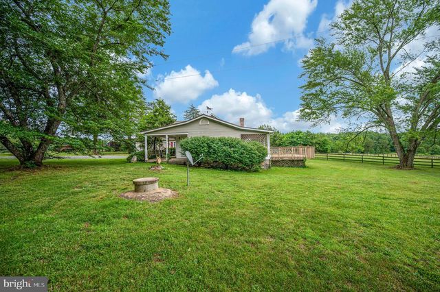 6317 LOUISIANNA RD, Locust Grove, VA 22508