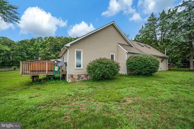 6317 LOUISIANNA RD, Locust Grove, VA 22508