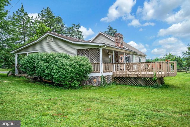6317 LOUISIANNA RD, Locust Grove, VA 22508