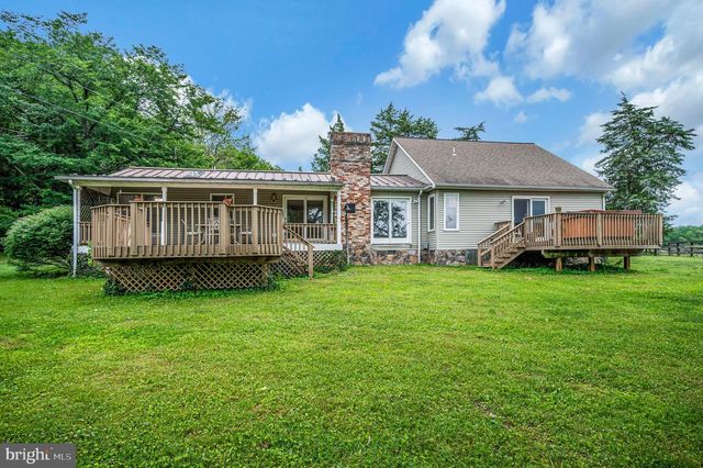 6317 LOUISIANNA RD, Locust Grove, VA 22508
