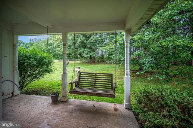 6317 LOUISIANNA RD, Locust Grove, VA 22508