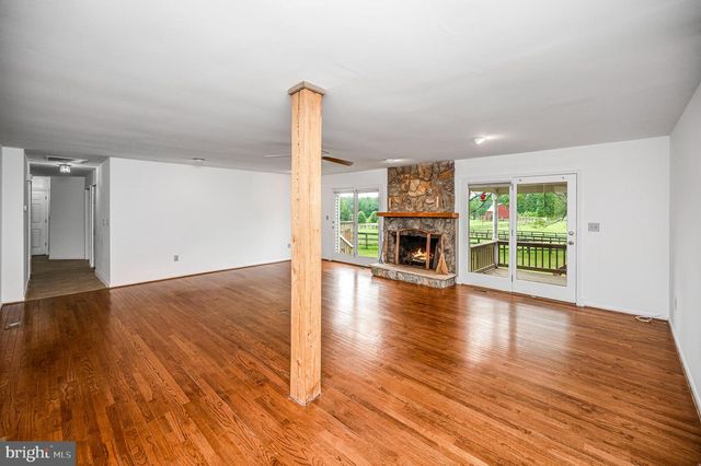 6317 LOUISIANNA RD, Locust Grove, VA 22508