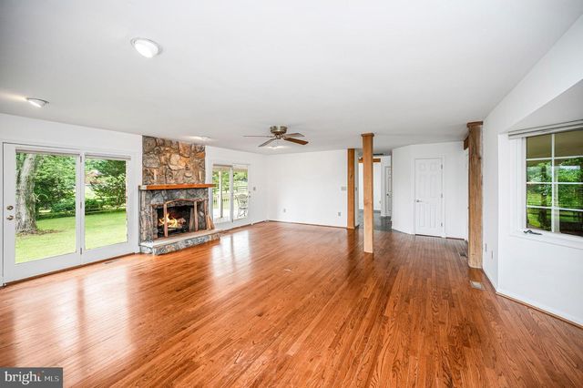 6317 LOUISIANNA RD, Locust Grove, VA 22508