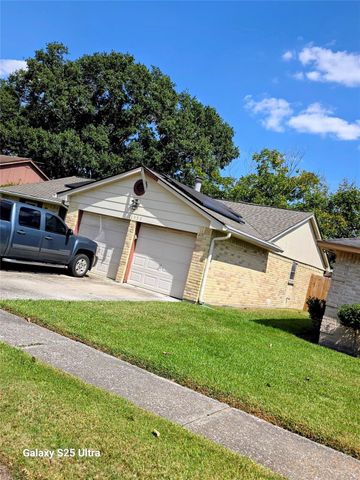 11950 Elk Springs Drive, Houston, TX 77067