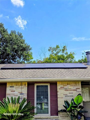 11950 Elk Springs Drive, Houston, TX 77067