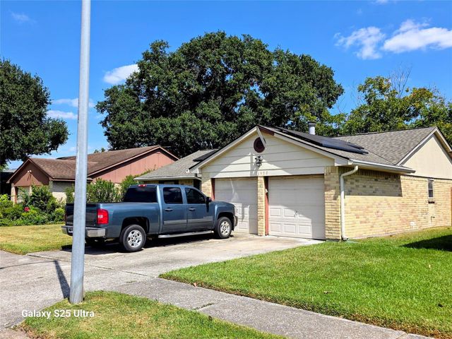 11950 Elk Springs Drive, Houston, TX 77067