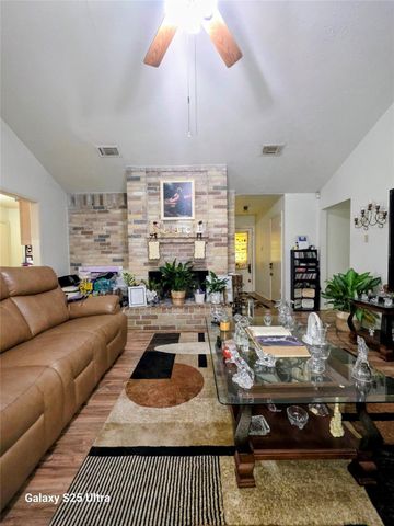 11950 Elk Springs Drive, Houston, TX 77067