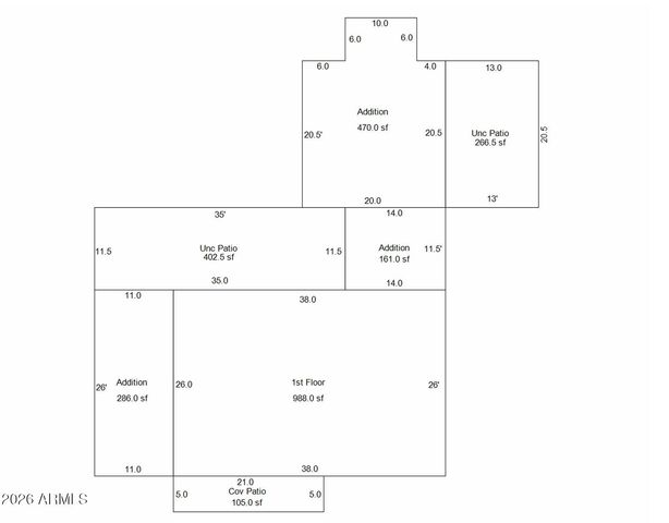 1333 N 39TH Drive, Phoenix, AZ 85009