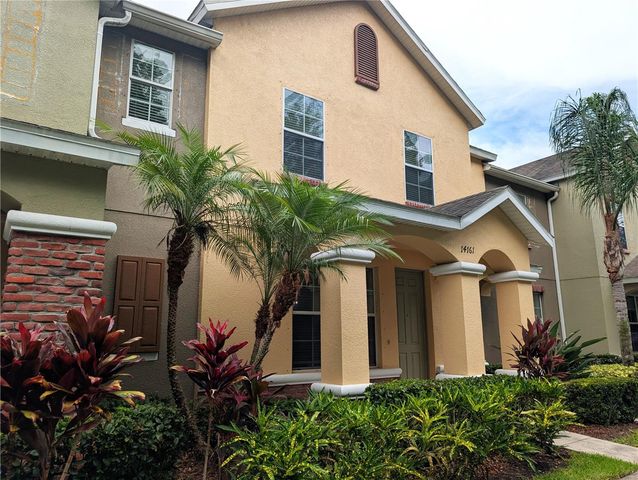 14161 STOWBRIDGE AVENUE, Tampa, FL 33626