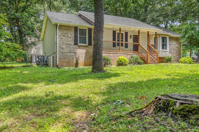 5022 Mount Zion Rd, Springfield, TN 37172