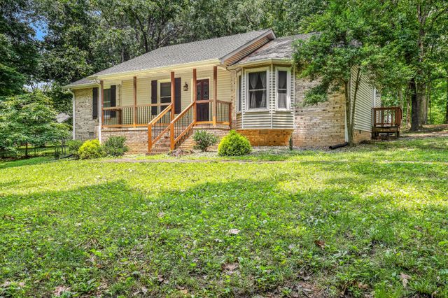 5022 Mount Zion Rd, Springfield, TN 37172