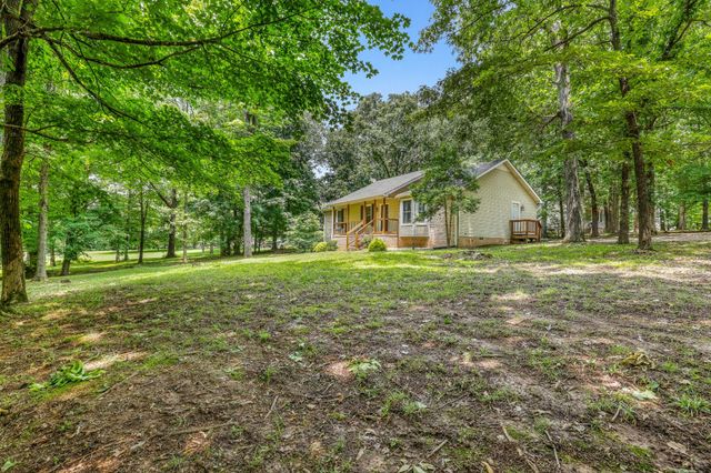 5022 Mount Zion Rd, Springfield, TN 37172