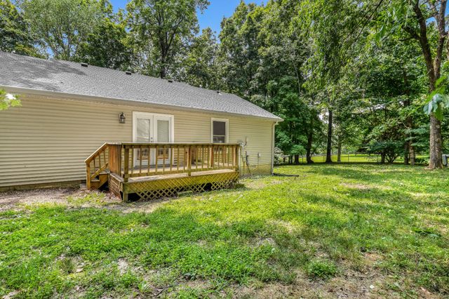 5022 Mount Zion Rd, Springfield, TN 37172