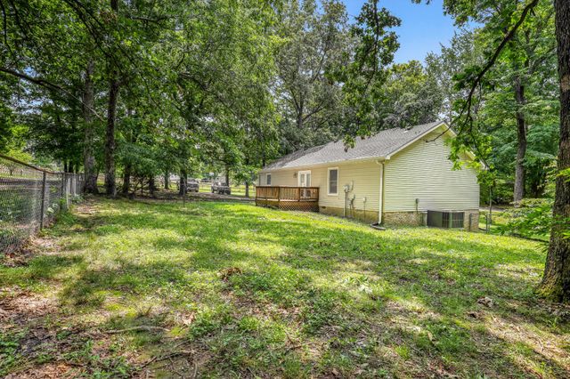 5022 Mount Zion Rd, Springfield, TN 37172