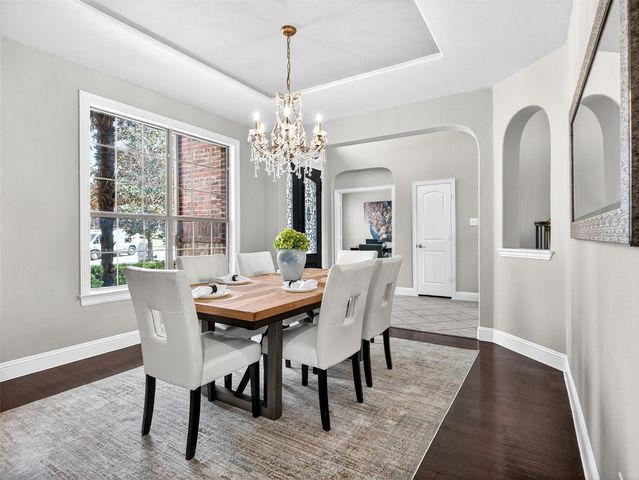 1904 Templegate Drive, Mckinney, TX 75072