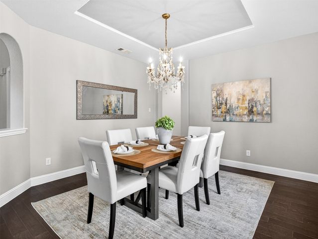 1904 Templegate Drive, Mckinney, TX 75072