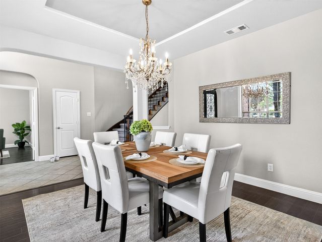 1904 Templegate Drive, Mckinney, TX 75072