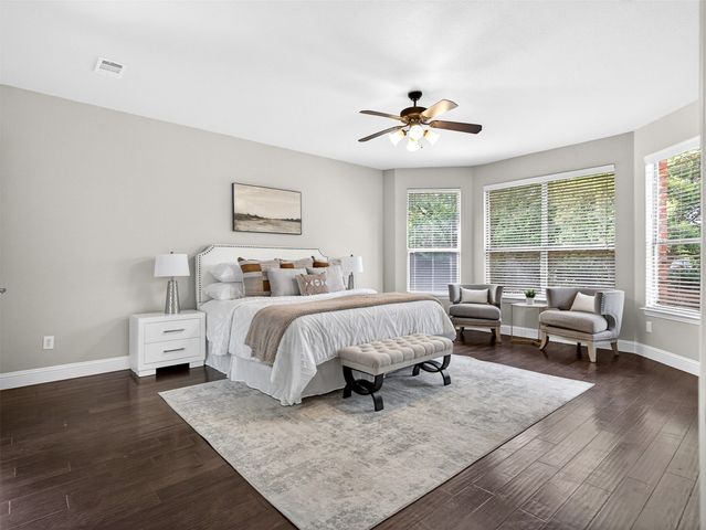 1904 Templegate Drive, Mckinney, TX 75072