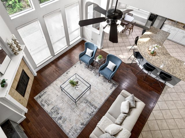 1904 Templegate Drive, Mckinney, TX 75072