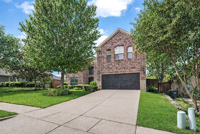 1904 Templegate Drive, Mckinney, TX 75072