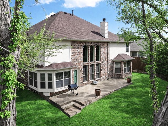 1904 Templegate Drive, Mckinney, TX 75072