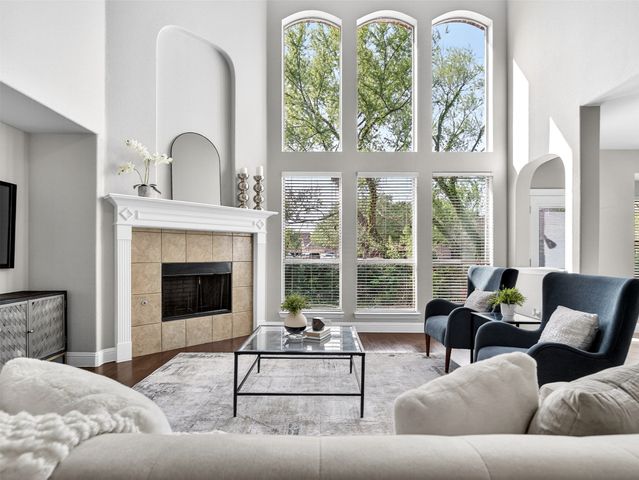 1904 Templegate Drive, Mckinney, TX 75072