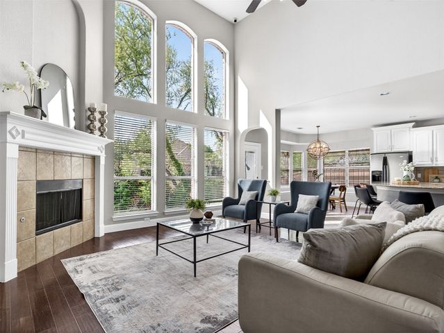 1904 Templegate Drive, Mckinney, TX 75072