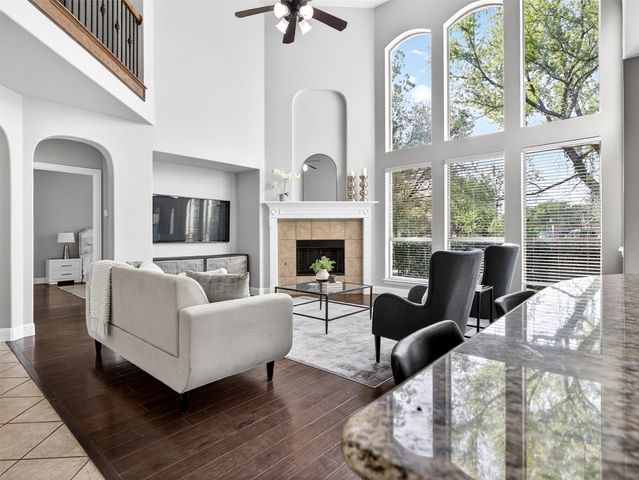 1904 Templegate Drive, Mckinney, TX 75072