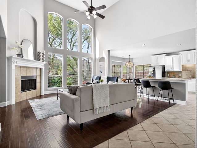 1904 Templegate Drive, Mckinney, TX 75072