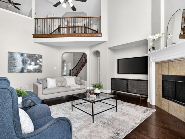 1904 Templegate Drive, Mckinney, TX 75072