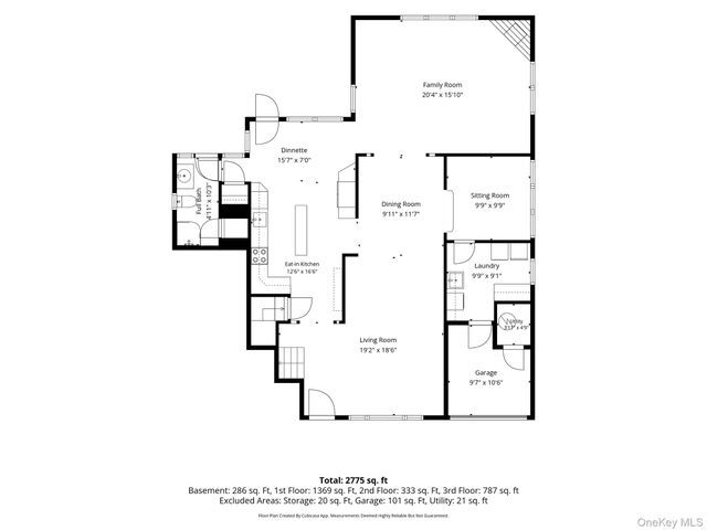 3495 Bayfield Boulevard, Oceanside, NY 11572
