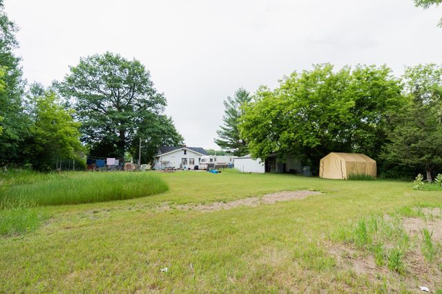 8196 Ludington Drive, Garfield Twp, MI 48632