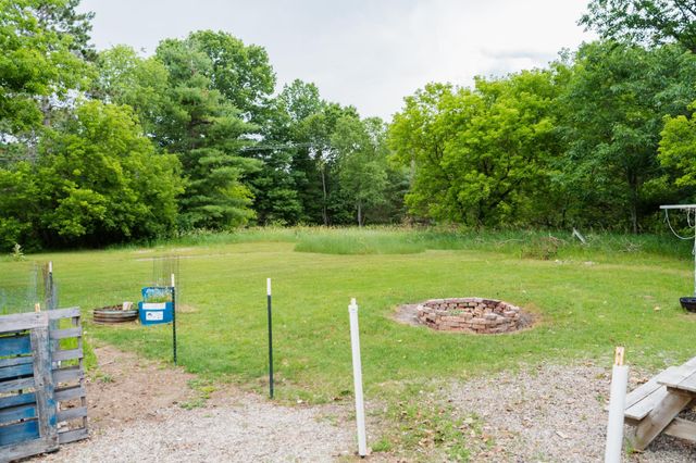 8196 Ludington Drive, Garfield Twp, MI 48632