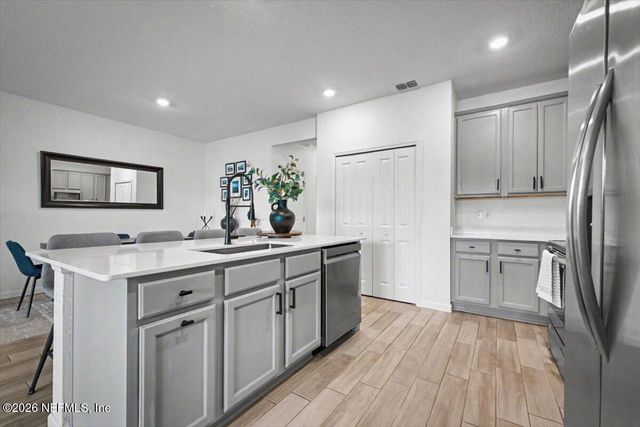 12743 JOSSLYN Lane, Jacksonville, FL 32246