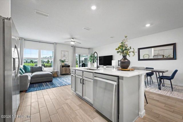 12743 JOSSLYN Lane, Jacksonville, FL 32246