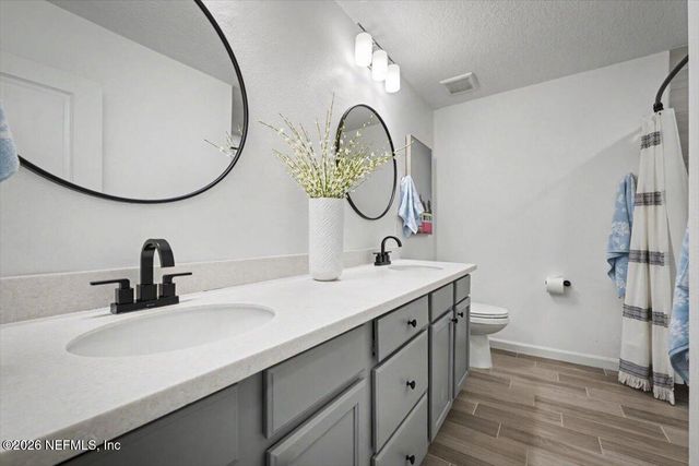 12743 JOSSLYN Lane, Jacksonville, FL 32246