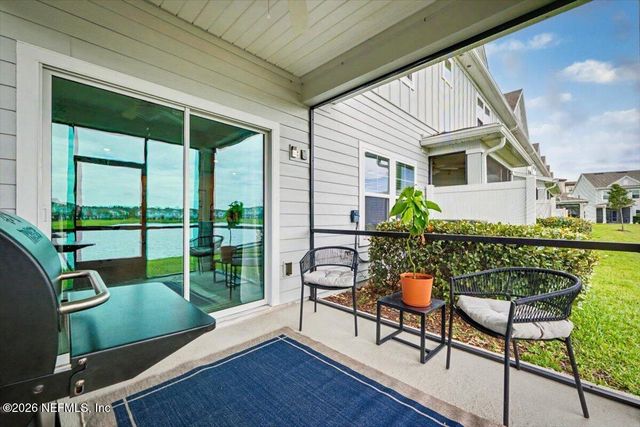 12743 JOSSLYN Lane, Jacksonville, FL 32246