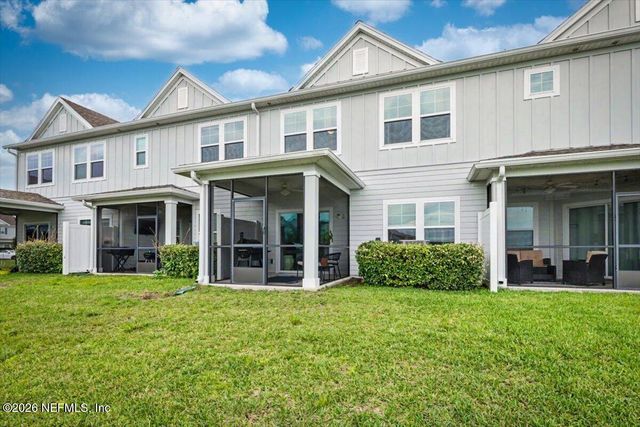 12743 JOSSLYN Lane, Jacksonville, FL 32246