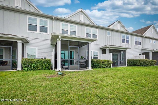 12743 JOSSLYN Lane, Jacksonville, FL 32246