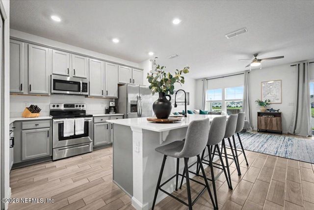 12743 JOSSLYN Lane, Jacksonville, FL 32246