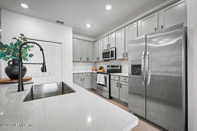 12743 JOSSLYN Lane, Jacksonville, FL 32246