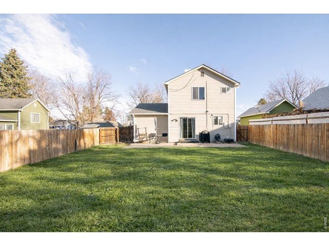 16930 E Stanford Ave, Aurora, CO 80015