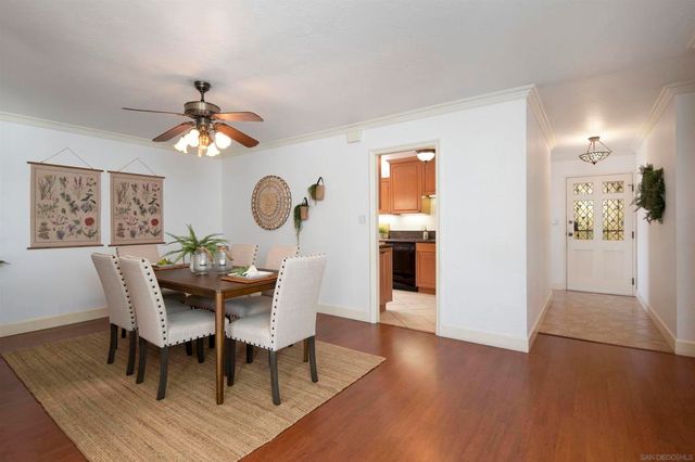 4398 Clayford Street, San Diego, CA 92117