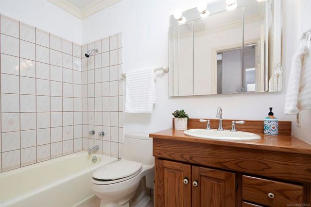 4398 Clayford Street, San Diego, CA 92117