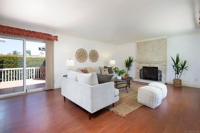 4398 Clayford Street, San Diego, CA 92117