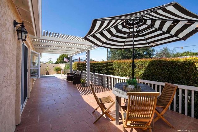 4398 Clayford Street, San Diego, CA 92117