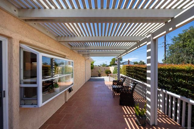 4398 Clayford Street, San Diego, CA 92117